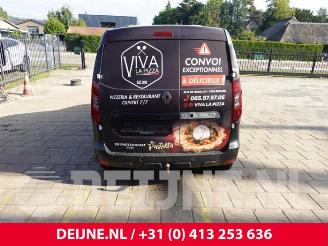 Renault Express Express, Van, 2021 1.5 dCi 75 picture 6