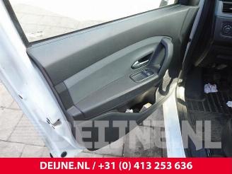 Renault Express Express, Van, 2021 1.5 dCi 75 picture 17