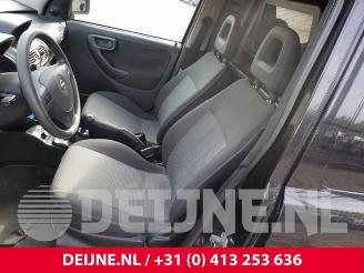 Opel Combo Combo (Corsa C), Van, 2001 / 2012 1.7 CDTi 16V picture 19