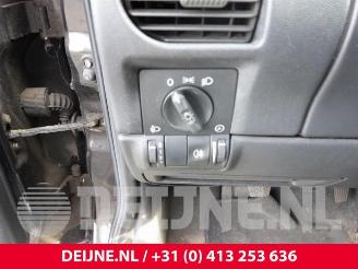 Opel Combo Combo (Corsa C), Van, 2001 / 2012 1.7 CDTi 16V picture 24