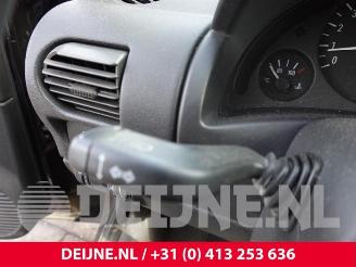 Opel Combo Combo (Corsa C), Van, 2001 / 2012 1.7 CDTi 16V picture 26
