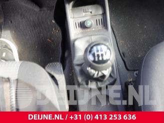 Opel Combo Combo (Corsa C), Van, 2001 / 2012 1.7 CDTi 16V picture 33