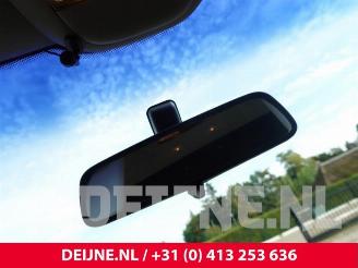Opel Combo Combo (Corsa C), Van, 2001 / 2012 1.7 CDTi 16V picture 30