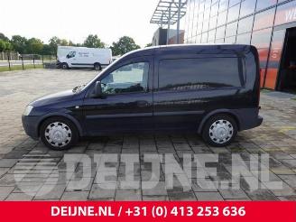 Opel Combo Combo (Corsa C), Van, 2001 / 2012 1.7 CDTi 16V picture 4