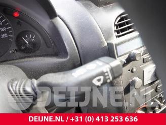 Opel Combo Combo (Corsa C), Van, 2001 / 2012 1.7 CDTi 16V picture 27