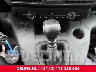 Opel Combo Combo Life/Tour, MPV, 2018 1.2 110 picture 27