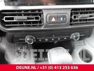 Opel Combo Combo Life/Tour, MPV, 2018 1.2 110 picture 26