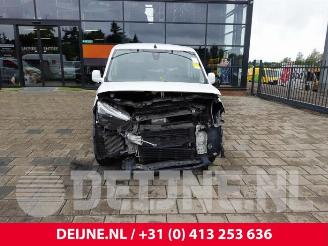 Opel Combo Combo Life/Tour, MPV, 2018 1.2 110 picture 2