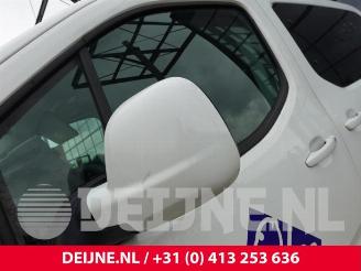 Opel Combo Combo Life/Tour, MPV, 2018 1.2 110 picture 11
