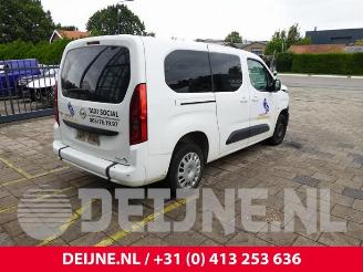 Opel Combo Combo Life/Tour, MPV, 2018 1.2 110 picture 7
