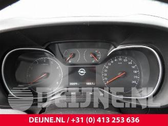 Opel Combo Combo Life/Tour, MPV, 2018 1.2 110 picture 22