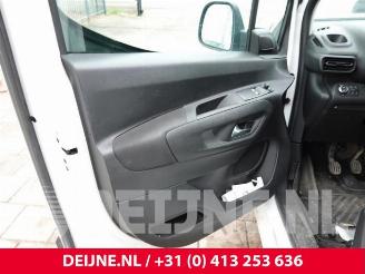 Opel Combo Combo Life/Tour, MPV, 2018 1.2 110 picture 17