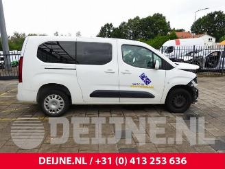 Opel Combo Combo Life/Tour, MPV, 2018 1.2 110 picture 8
