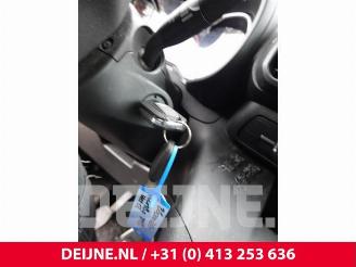 Opel Combo Combo Life/Tour, MPV, 2018 1.2 110 picture 24