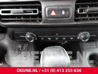 Opel Combo Combo Life/Tour, MPV, 2018 1.2 110 picture 34
