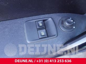 Renault Kangoo Kangoo Express (FW), Van, 2008 1.5 dCi 75 FAP picture 18