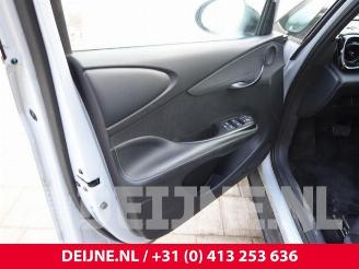 BYD Dolphin Dolphin, Hatchback 5-drs, 2021 60,4 kWh picture 20