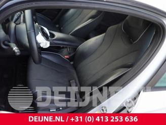 BYD Dolphin Dolphin, Hatchback 5-drs, 2021 60,4 kWh picture 23