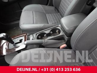 Volvo V-50 V50 (MW), Combi, 2003 / 2012 2.4 20V picture 21