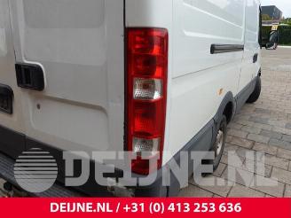 Iveco New Daily New Daily VI, Van, 2014 33S15, 35C15, 35S15 picture 34