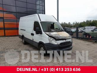 Uttjänta bilar auto Iveco New Daily New Daily VI, Van, 2014 33S15, 35C15, 35S15 2014/3
