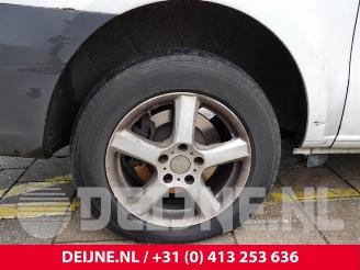 Mercedes Vito Vito (447.6), Van, 2014 1.6 111 CDI 16V picture 27