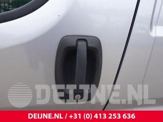 Peugeot Boxer Boxer (U9), Van, 2006 2.2 Blue HDi 140 picture 15