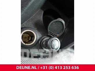 Peugeot Boxer Boxer (U9), Van, 2006 2.2 Blue HDi 140 picture 26