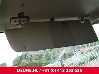Peugeot Boxer Boxer (U9), Van, 2006 2.2 Blue HDi 140 picture 30