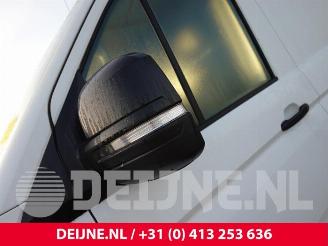 Volkswagen Crafter Crafter (SY), Van, 2016 2.0 TDI picture 11