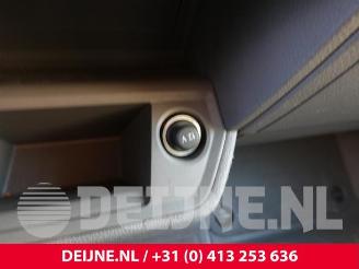 Volkswagen Crafter Crafter (SY), Van, 2016 2.0 TDI picture 30