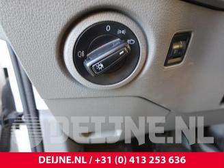Volkswagen Crafter Crafter (SY), Van, 2016 2.0 TDI picture 25