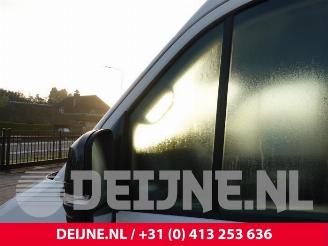 Volkswagen Crafter Crafter (SY), Van, 2016 2.0 TDI picture 13