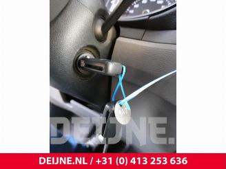 Volkswagen Crafter Crafter (SY), Van, 2016 2.0 TDI picture 34