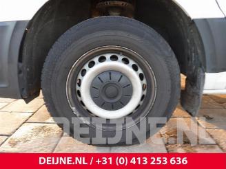 Volkswagen Crafter Crafter (SY), Van, 2016 2.0 TDI picture 10