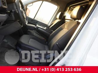 Volkswagen Crafter Crafter (SY), Van, 2016 2.0 TDI picture 21
