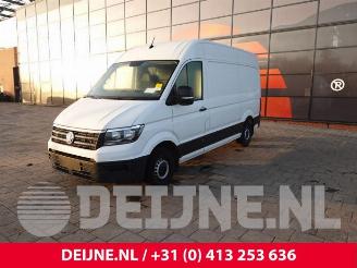 Volkswagen Crafter Crafter (SY), Van, 2016 2.0 TDI picture 3