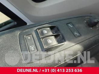 Peugeot Boxer Boxer (U9), Van, 2006 2.2 HDi 150 picture 22