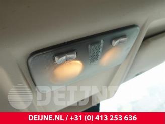 Peugeot Boxer Boxer (U9), Van, 2006 2.2 HDi 150 picture 32