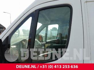 Peugeot Boxer Boxer (U9), Van, 2006 2.2 HDi 150 picture 16