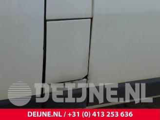 Peugeot Boxer Boxer (U9), Van, 2006 2.2 HDi 150 picture 18