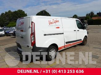 Ford Transit Transit Custom, Van, 2012 / 2023 2.2 TDCi 16V picture 7
