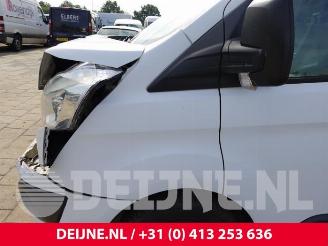 Ford Transit Transit Custom, Van, 2012 / 2023 2.2 TDCi 16V picture 9