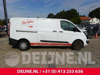 Ford Transit Transit Custom, Van, 2012 / 2023 2.2 TDCi 16V picture 8
