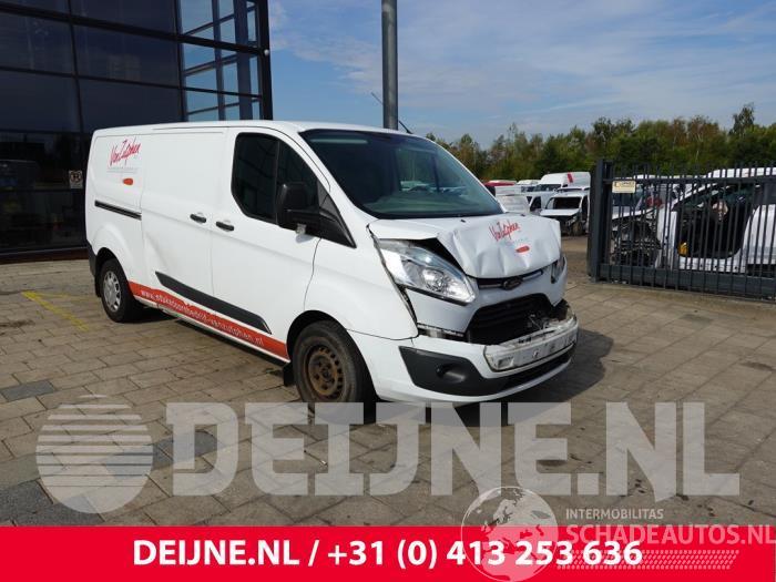 Ford Transit Transit Custom, Van, 2012 / 2023 2.2 TDCi 16V