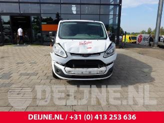 Ford Transit Transit Custom, Van, 2011 / 2023 2.2 TDCi 16V picture 2