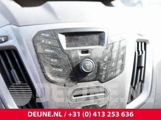 Ford Transit Transit Custom, Van, 2011 / 2023 2.2 TDCi 16V picture 33