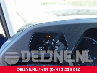 Volkswagen Caddy Caddy Cargo V (SBA/SBH), Van, 2020 2.0 TDI 102 picture 24