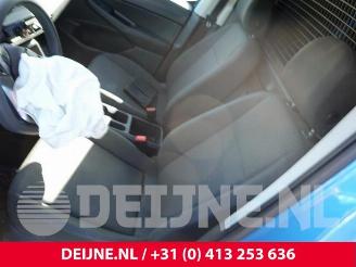 Volkswagen Caddy Caddy Cargo V (SBA/SBH), Van, 2020 2.0 TDI 102 picture 23