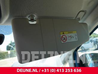 Volkswagen Caddy Caddy Cargo V (SBA/SBH), Van, 2020 2.0 TDI 102 picture 33